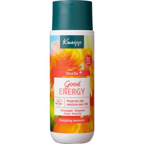 Kneipp Good Energy Douchegel 200 ML