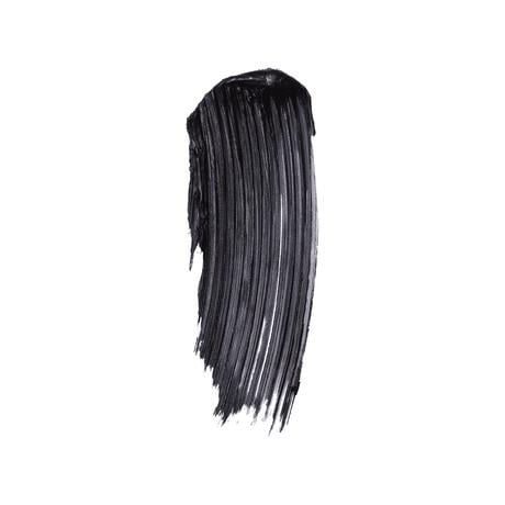e.l.f. Big Mood Waterproof Mascara Black