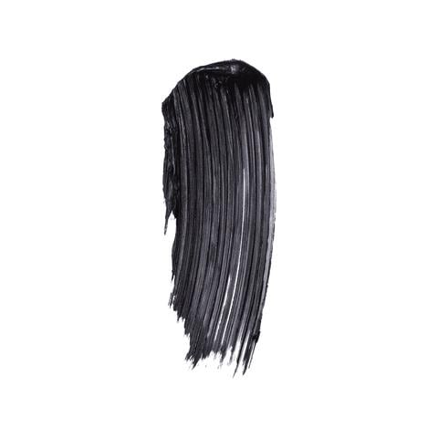 e.l.f. Big Mood Waterproof Mascara Black