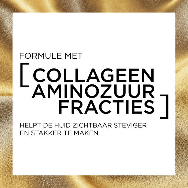L'Oréal Paris Age Perfect Collageen Ampullen 7 Daagse Kuur