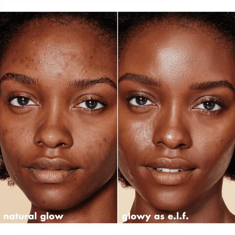 e.l.f. Halo Glow Liquid Filter 7 Deep/Rich