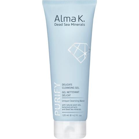Alma K. Face Care Delicate Cleansing Gel 125 ML