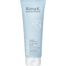 Alma K. Face Care Delicate Cleansing Gel 125 ML