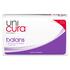 Unicura Balans Antibacteriële Blokzeep 90 gram