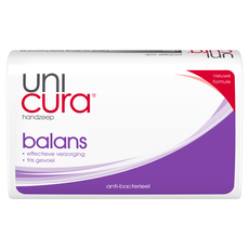 Unicura Balans Antibacteriële Barsoap 90 GR
