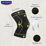 Hansaplast Sport Performance Knie-Bandage S/M