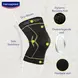 Hansaplast Sport Performance Knie-Bandage S/M