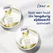 Dove Body Love Silky Pampering Bodycrème 300 ML