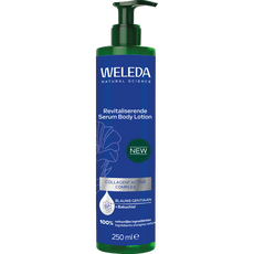 Weleda Blauwe Gentiaan Revitaliserende Serum Bodylotion 250 ML&nbsp;