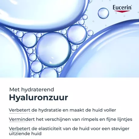 Eucerin Hyaluron-Filler + 3x EFFECT Dagcrème SPF30 50 ML