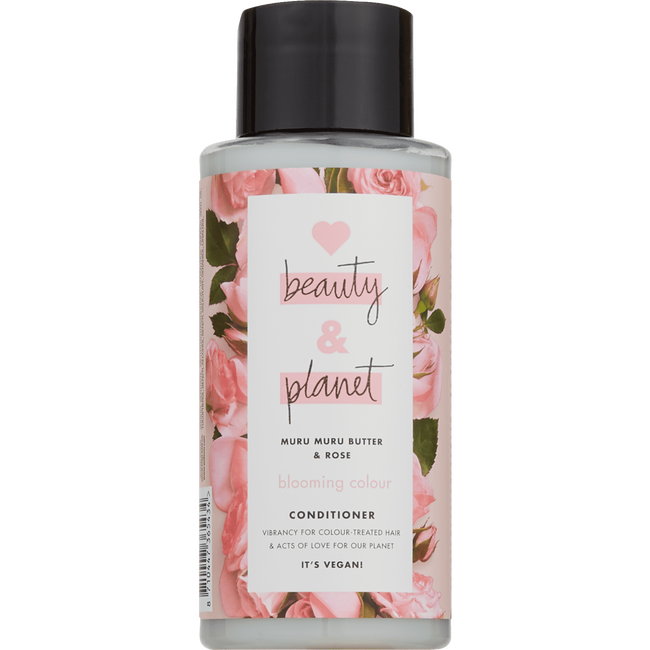 Love Beauty Blooming Colour Conditioner 400 ML Etos