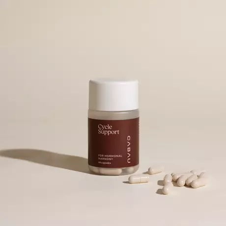 Cabau Cycle Support 30 tabletten&nbsp;