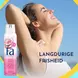 Fa Peony Sorbet Deodorant Spray 150 ML