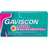 Gaviscon DUO Kauwtabletten Maagzuurremmer 48 Stuks