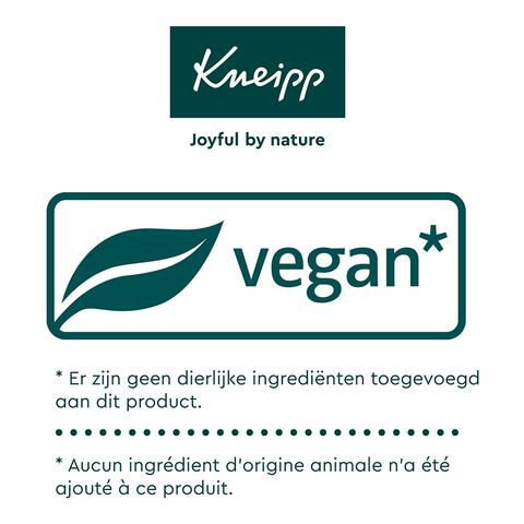 Kneipp Body & Mind Balance Douchefoam 200 ML