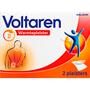 Voltaren Warmtepleister Bij spierpijn, nekpijn, rugpijn en schouderpijn 2 stuks