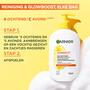 Garnier SkinActive Reinigingsgel met vitamine C 250 ML