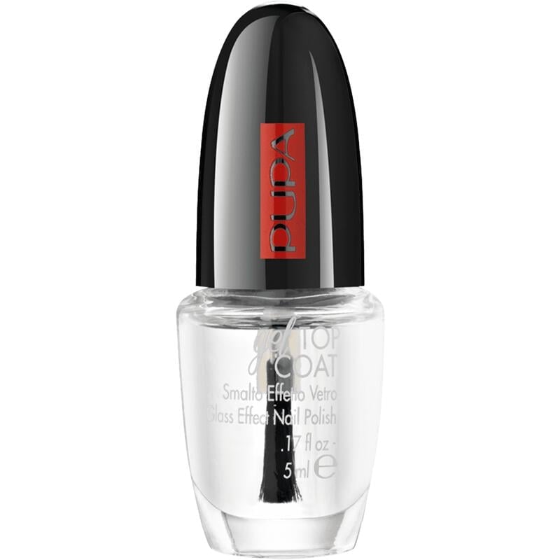PUPA Gel Top Coat