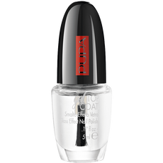 Pupa gel top coat