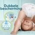 Pampers Premium Protection XXL Pack Luiers Maat 4 9-14 KG 108 Stuks