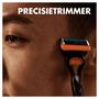Gillette Fusion5 Navulmesjes 8 Stuks