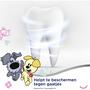 Prodent Kids Woezel & Pip 0-6 jaar Tandpasta 75 ML