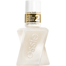 essie Gel Couture matte top coat 13,5ML