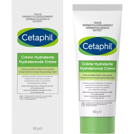 Cetaphil Hydraterende Creme 100 GR