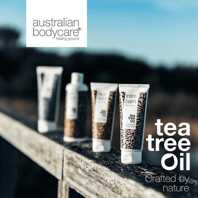 Australian Bodycare Intim Wash Intieme Zeep met Aangepaste pH-waarde 200 ML