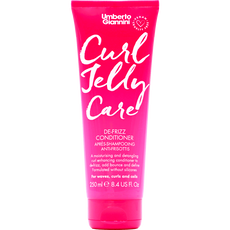 Umberto Giannini Curl Jelly Care De-Frizz Conditioner 250 ML