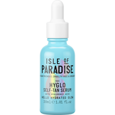Isle of Paradise Hyglo Face