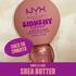 NYX Professional Makeup Smushy SOS 02 Shea So Smooth