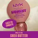 NYX Professional Makeup Smushy SOS 02 Shea So Smooth