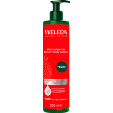 Weleda Verstevigende Serum Body Lotion Granaatappel 250ML