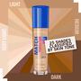 Rimmel London Match Perfection Foundation 402 Bronze