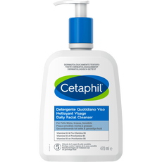 Cetaphil Daily Facial Cleanser 470 ML