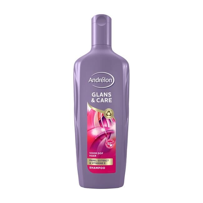 Andrélon Special Glans & Care Shampoo 300 ML