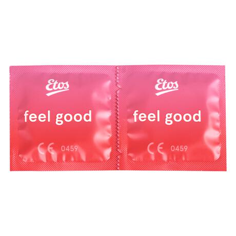 Etos Condooms Extra Thin 12 stuks