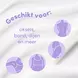 Dove Whole Body Lavender & Chamomile Deocorant Cream 75 gram
