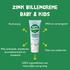 Happy Earth Zink Billencrème Baby & Kids