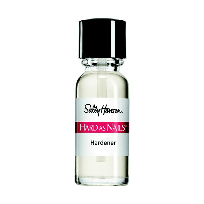 Sally Hansen Hard as Nagellak Clear 13,3 ML
