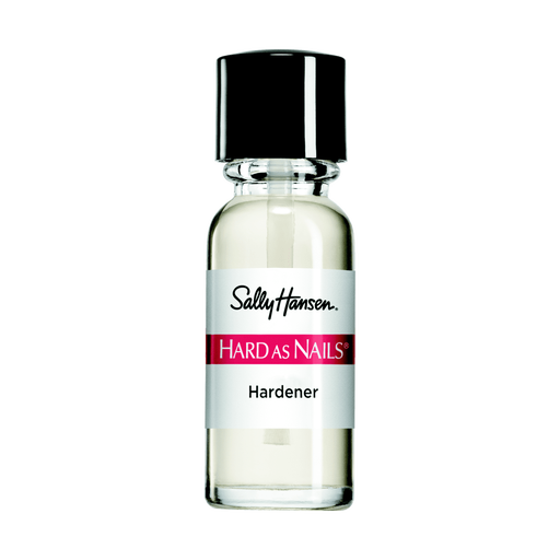 Sally Hansen Hard as Nagellak Clear 13,3 ML