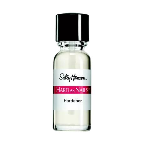 Sally Hansen Hard as Nagellak Clear 13,3 ML