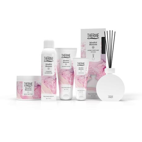 Therme Mindful Blossom Body Butter 225 GR