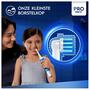 Oral-B Pro Kids Spiderman Opzetborstels - 4 Stuks