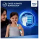Oral-B Pro Kids Spiderman Opzetborstels 4 Stuks