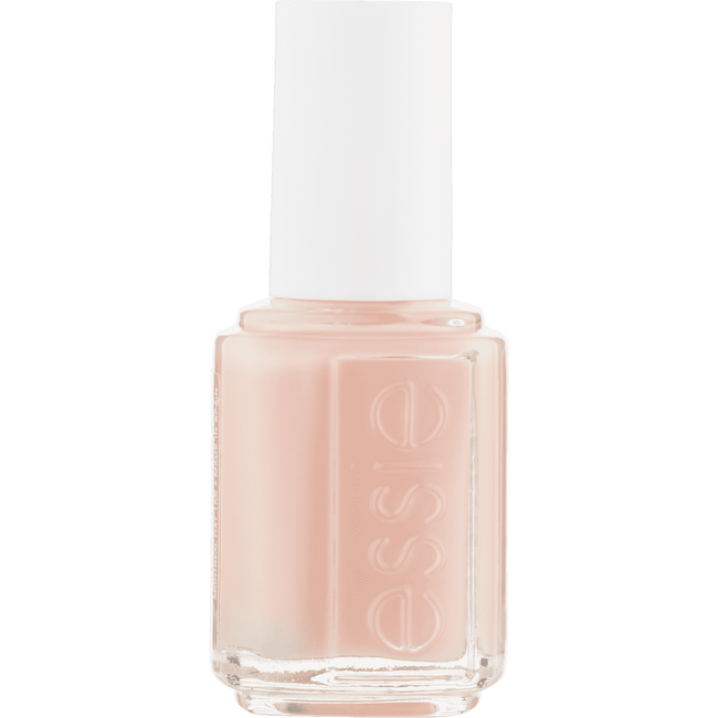 Essie Treat Love & Color 2 Tinted Love – Roze Nagellak En Nagelverharder* In Één - (Geen Gel Nagellak Of Gellak)