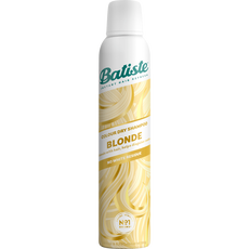 Batiste Hint of Colour Light Blonde Droogshampoo 200 ML