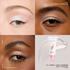 NYX Professional Makeup Lid Lingerie 04 Risky Rose Crème Oogschaduw