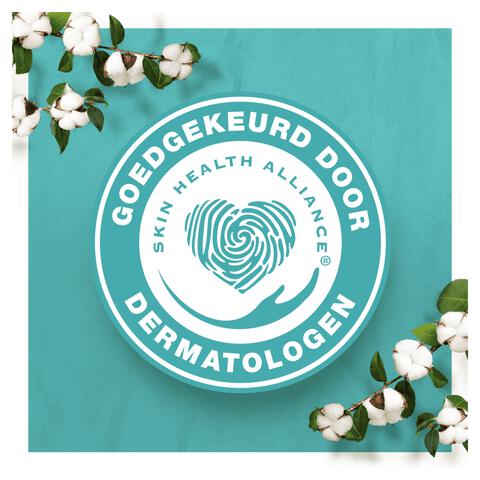 Always Maandverband Bio Cotton Normal